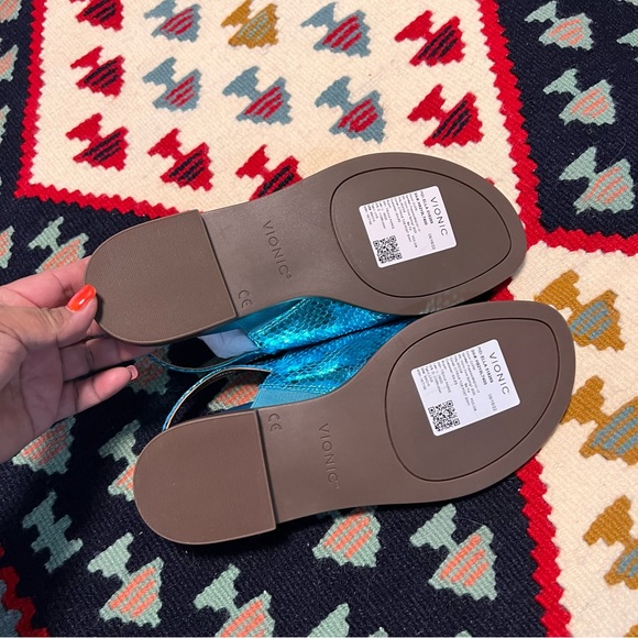 Vionic ELLA SANDAL - Picture 5 of 6